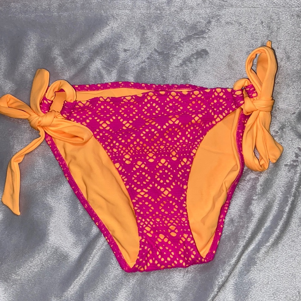 Victoria’s Secret swim bikini bottoms